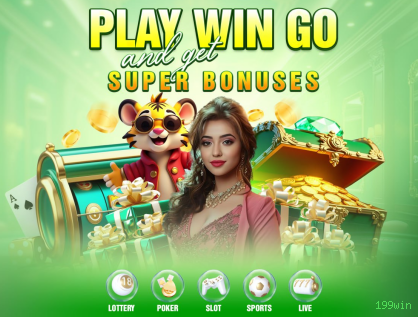 App 199win Android download