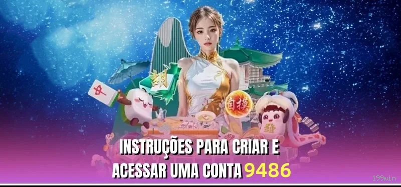 Aplicativo móvel 199win para iOS e Android