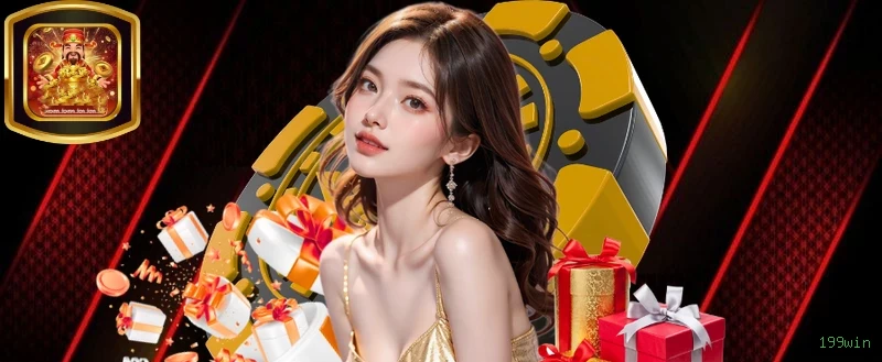 Slots com prêmios 199win