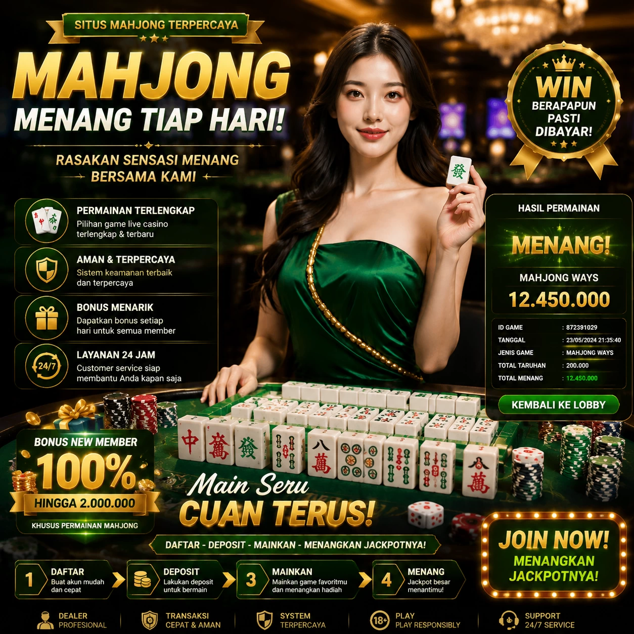 Cashback VIP 199win - reembolso semanal